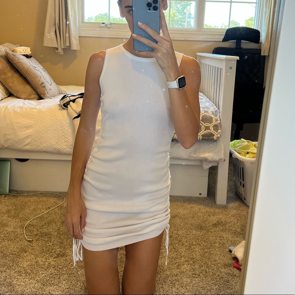 Military Minds Dress